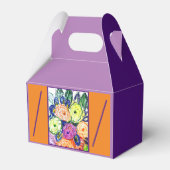 MAXI Favor Box Bedankdoosjes (Voorkant Zijde)