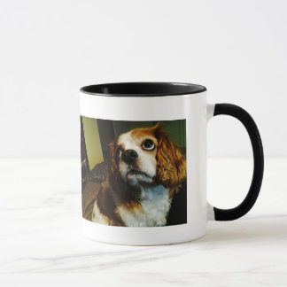 Maxi Moo Cavalier Cup Mok