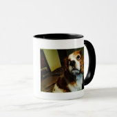 Maxi Moo Cavalier Cup Mok (Voorkant rechts)