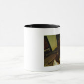 Maxi tasse de cavalier de MOO (Centre)