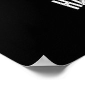 Maxim Persoonlijke naam Birthday Poster (Hoek)