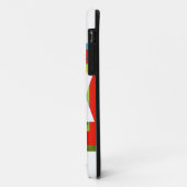 Maximaal Case-Mate iPhone Case (Achterkant/links)