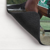 Maximale beveiliging - 2019 Cigar Mile Muismat (Hoek)