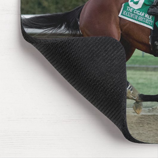 Maximale beveiliging - 2019 Cigar Mile Muismat (Hoek)