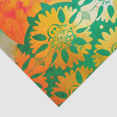 MAXIMALIST 1 mooi decoupage papier (Detail)