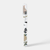 Maximalist Iphone Case (Côté gauche)