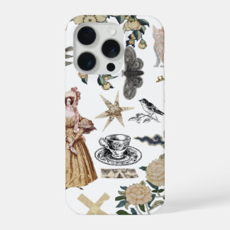 Maximalist Iphone Case