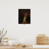 Maxime Maufra Zedign Art Affiche #127 (Cuisine)