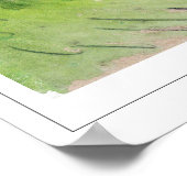 Maxime Maufra Zedign Art Poster #12 (Hoek)