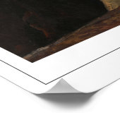 Maxime Maufra Zedign Art Poster #127 (Hoek)