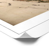 Maxime Maufra Zedign Art Poster #70 (Hoek)