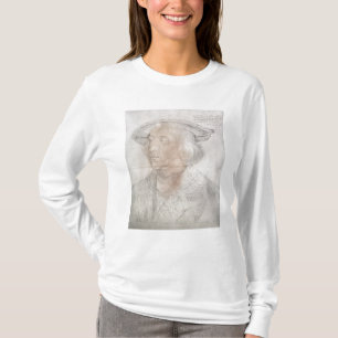 Maximilian I, keizer van Duitsland, 1518-19 T-shirt