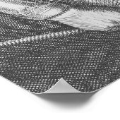 Maximilian I, Verkiezer van Beieren Poster (Hoek)