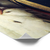 Maximilian van Hapsburg-Lorraine Poster (Hoek)