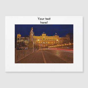 Maximilianeum München