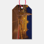 Maximilianeum München Cadeaulabel (Voorkant)