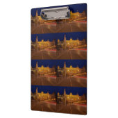 Maximilianeum München Klembord (Links)