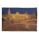 Maximilianeum München Kussensloop (Achterkant)