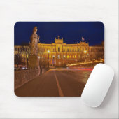Maximilianeum München Muismat (Met muis)