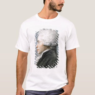 Maximilien de Robespierre T-shirt