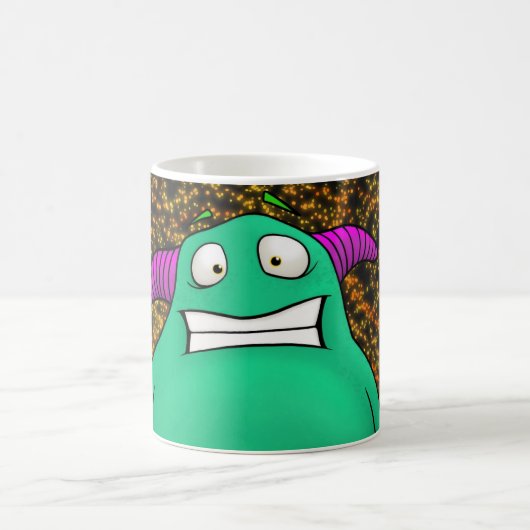 Maximum, mok (Center)