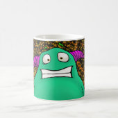 Maximum, tasse (Centre)