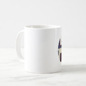 Maximum - tasse de cheminée (Devant gauche)