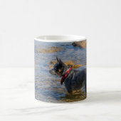"Maximus" Bleu Heeler Coffee Mug (Centre)