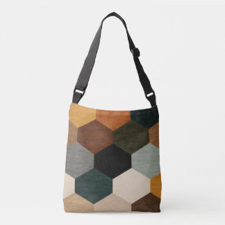 Maxine Crossbody Tas
