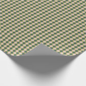 Maxine Diamonds gedempt zomerinpakpapier Cadeaupapier (Hoek)