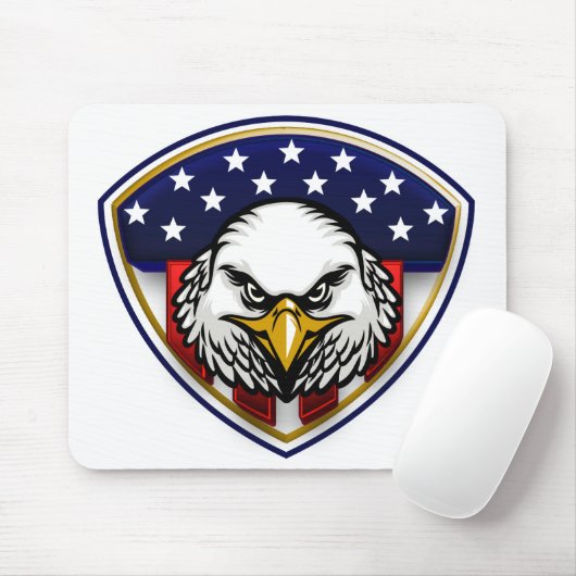 MaxM Muismat (Met muis)