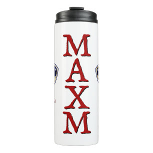 MaxM Thermal Tumbler Thermosbeker