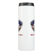 MaxM Thermal Tumbler Thermosbeker (Achterkant)