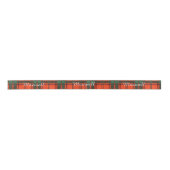 Maxwell clan Pset Scottish tartan Lint (Voorkant)