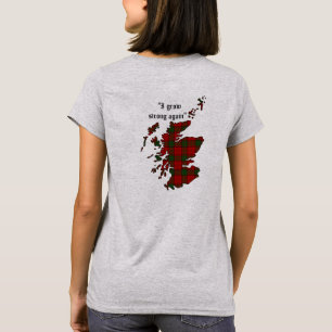 Maxwell Clan Women's T-shirt