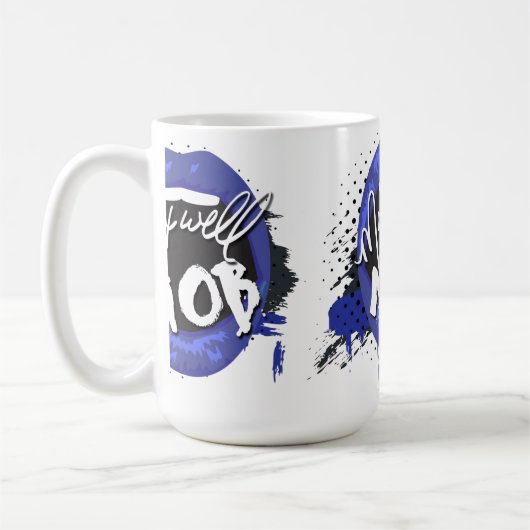 Maxwell Mob Mok (Links)