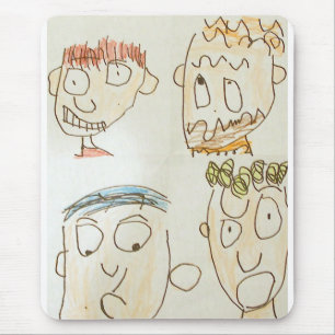 Maxwell Morgan Muismat