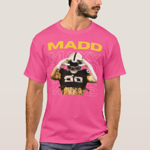 Maxx Crosby T-shirt