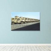 MaxxPro Canvas Afdruk (Insitu (Houten vloer))