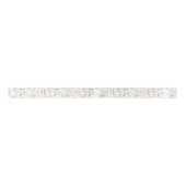 May,1 Birthday Ribbon Lint (Voorkant)