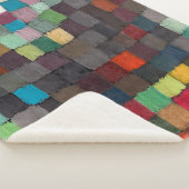 May Afbeelding | Paul Klee | Sherpa Deken (3/4)