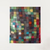 May Afbeelding | Paul Klee | Wandkleed (Voorkant)