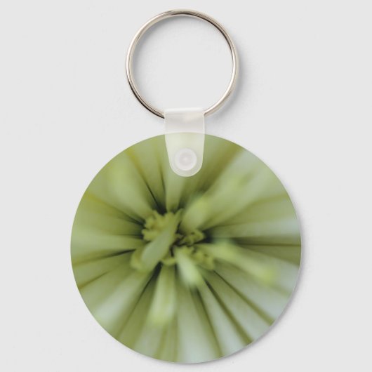 May Flowers Sleutelhanger (Voorkant)