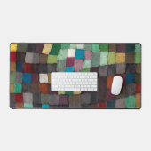 May Picture | Paul Klee | (Clavier et souris)