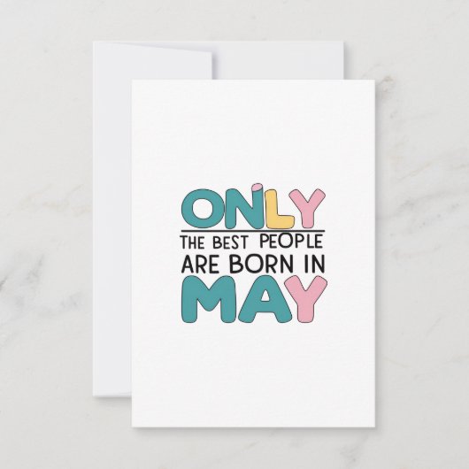 May Pride (Voorkant)