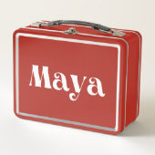 Maya (Voorkant)