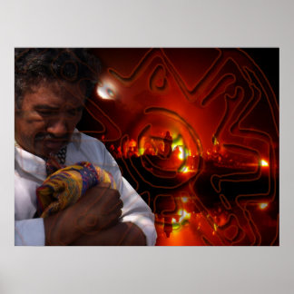 Maya 2012 poster