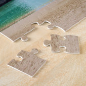 Maya Bay, Koh Phi Phi Thailand Legpuzzel (Zijkant)