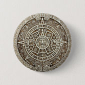 Maya Calendar Button (Voorkant)