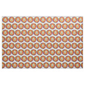 Maya Fabric Stof (Yard (91,4 cm))